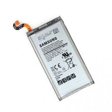 Thay pin Samsung Galaxy S8 G950