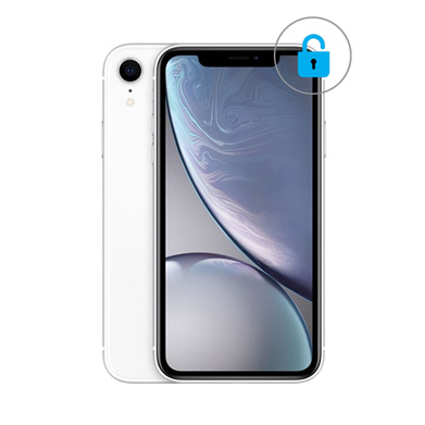 Mở khóa iPhone XR