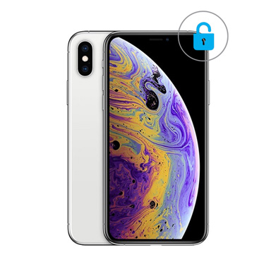 Mở khóa iPhone XS Max