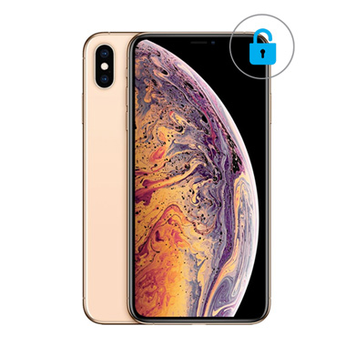 Mở khóa iPhone XS