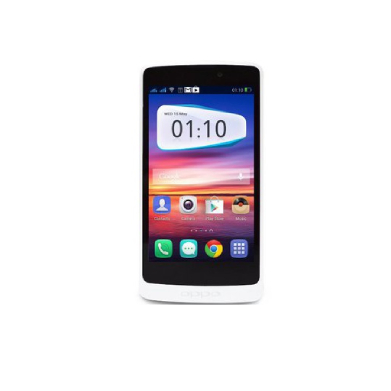Sửa lỗi phần mềm Oppo Find Clover R815