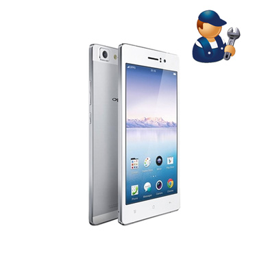 Sửa lỗi phần mềm Oppo R5 (R8106, R8107, R8109)