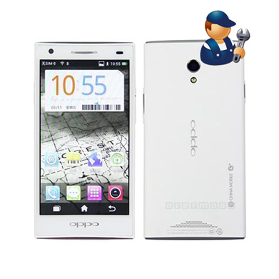 Sửa lỗi phần mềm Oppo Ulike 2 U705T