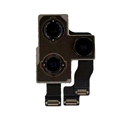Thay camera iPhone 11 Pro Max