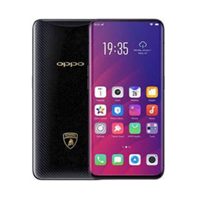 Thay màn hình Oppo Find X Lamborghini