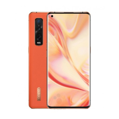 Thay màn hình Oppo Find X2 Lite