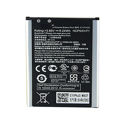 Thay pin Asus ZenFone 4 Max Pro ZC554KL
