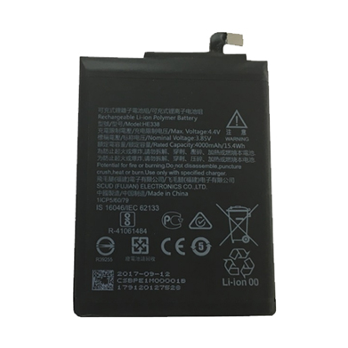 Thay pin Nokia 2 (TA 1007, TA 1029, TA 1035)