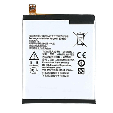 Thay pin Nokia 7 TA 1041