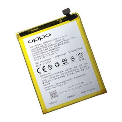 Thay pin Oppo Neo 9 A37