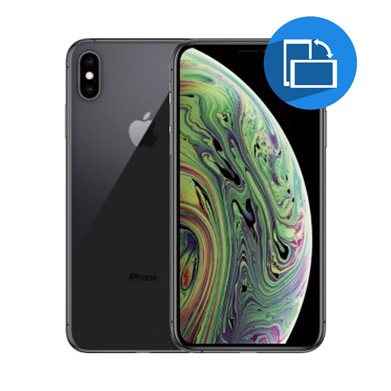 Sửa không cảm biến xoay iPhone XS Max