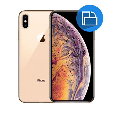 Sửa không cảm biến xoay iPhone XS