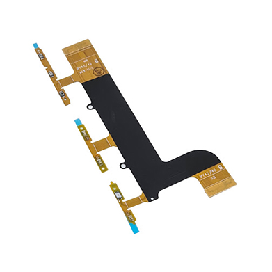 Thay dây nút nguồn, Volume Sony Xperia Z3 (D6603, D6643, D6616, D6633, D6653)