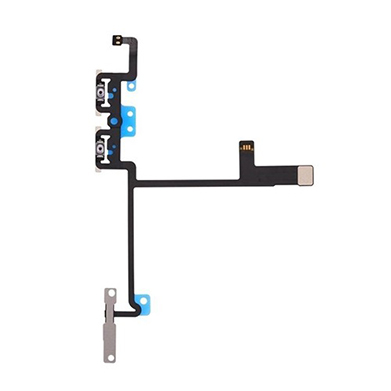 Thay dây nút nguồn, Volume, gạt rung iPhone 7 Plus