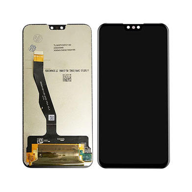 Thay màn hình Huawei Y5p