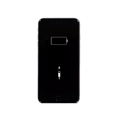 Sửa Hao Pin trên Main iPhone X