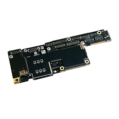 Sửa lỗi mất nguồn trên iPhone X