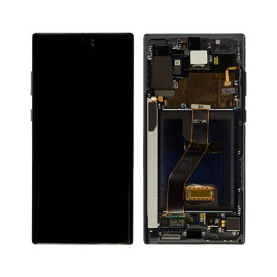 Thay màn hình Samsung Galaxy Note 20