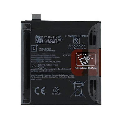Thay Pin OnePlus 7T