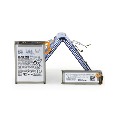 Thay pin Samsung Galaxy Z Fold 2 5G