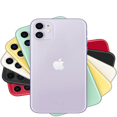 Độ vỏ iPhone XR