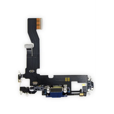 Thay cáp sạc, tai nghe iPhone 12
