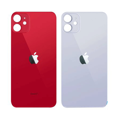 Thay kính lưng iPhone 12