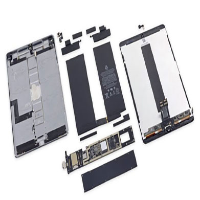 Thay vỏ iPad Pro 9.7 2016 3G (A1674, A1675)
