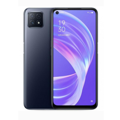 Sửa lỗi phần mềm Oppo F17