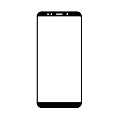 Thay mặt kính Xiaomi Redmi 8A
