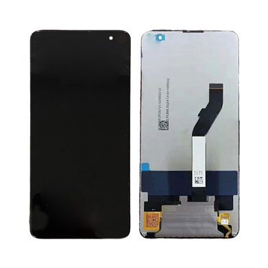 Thay màn hình Xiaomi Redmi Note 9 4G