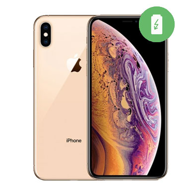 Sửa hao Pin iPhone XS Max