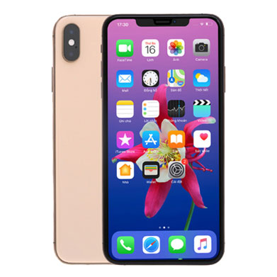 Sửa lỗi mất sóng trên iPhone XS Max
