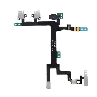 Thay dây Volume - gạt rung iPhone 12 mini