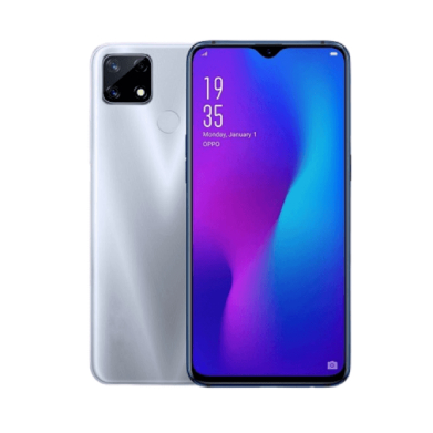 Sửa lỗi phần mềm Oppo A15s