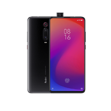 Sửa lỗi phần mềm Xiaomi Redmi 9T