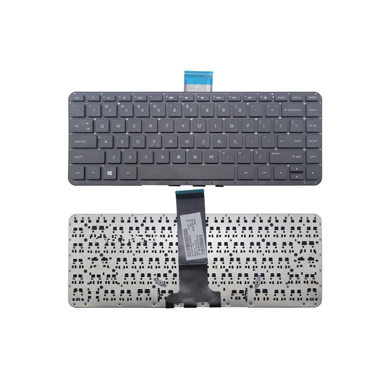 Thay bàn phím Laptop HP Pavilion x360 ad104TU