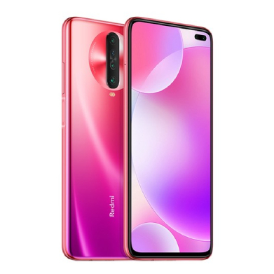 Sửa lỗi phần mềm Xiaomi Redmi K40