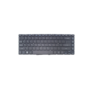 Thay bàn phím Laptop Acer Aspire 4736