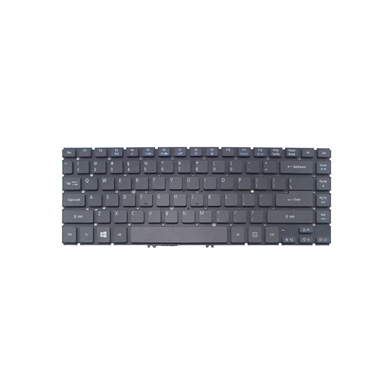 Thay bàn phím Laptop Acer TravelMate 4740