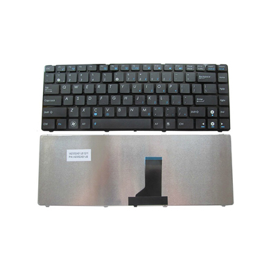Thay bàn phím Laptop Asus K43