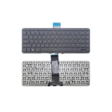 Thay bàn phím Laptop HP 15 da1023TU