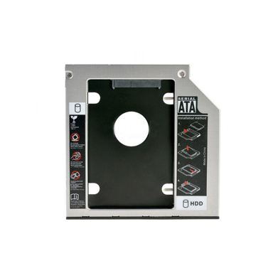 Thay Caddy Bay Laptop Asus K43