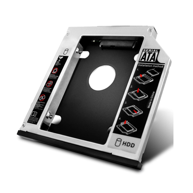 Thay Caddy Bay Laptop Dell Inspiron 3442