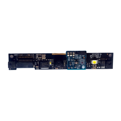 Thay camera Laptop HP 15 bs572TU