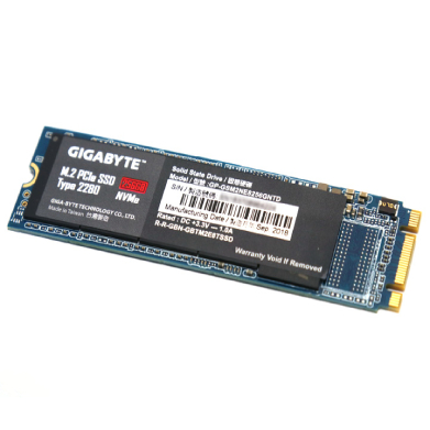 Thay SSD M.2 PCIe Laptop Asus UX434