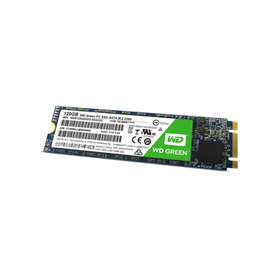 Thay SSD M.2 SATA Laptop HP 15 da0055TU