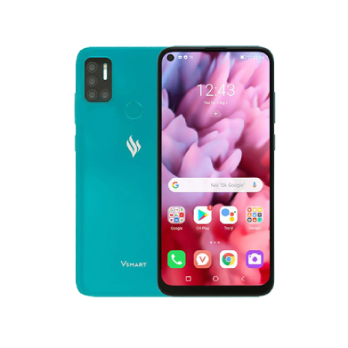 Sửa lỗi phần mềm Vsmart Joy 4