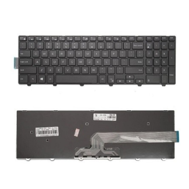 Thay bàn phím Laptop Dell Latitude E5540