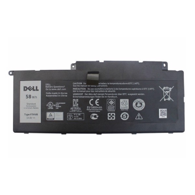 Thay pin Laptop Dell Latitude E5530